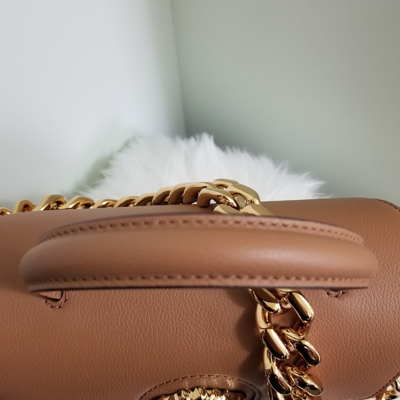 [SOLD] Versace La Medusa Bag - Picture 4 of 16